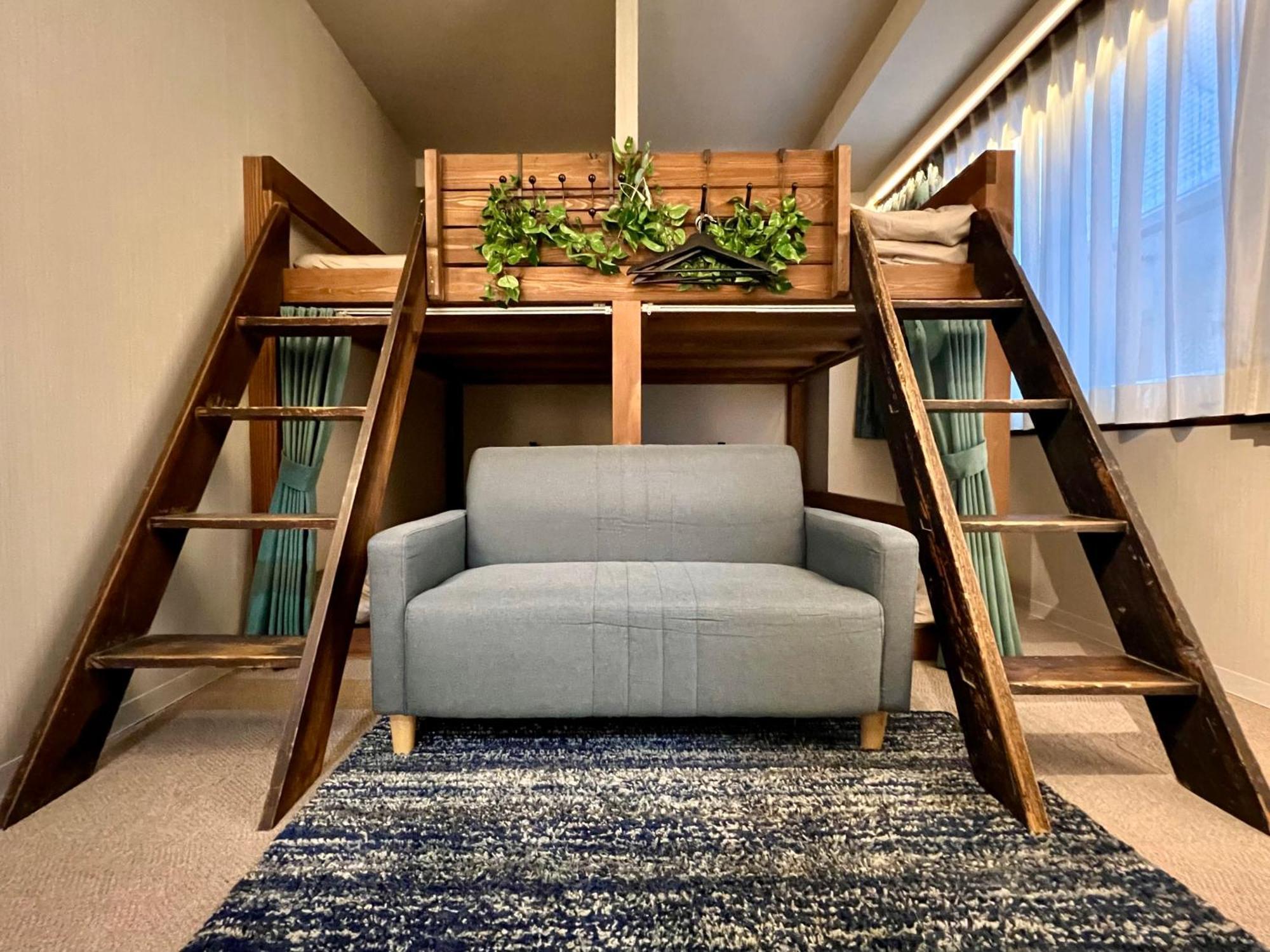Hotel Tokyo Hub — Foto’s 3